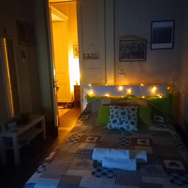 Diletta Oasi - Single Room - 4