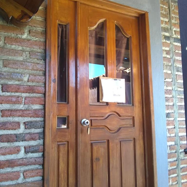 Posada de Los Reyes - Apartamento - 6