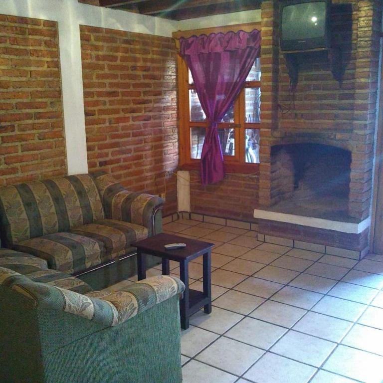 Posada de Los Reyes - Apartamento - Planta baja - 5