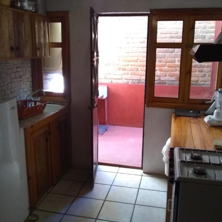 Posada de Los Reyes - Apartamento - Planta baja - 6