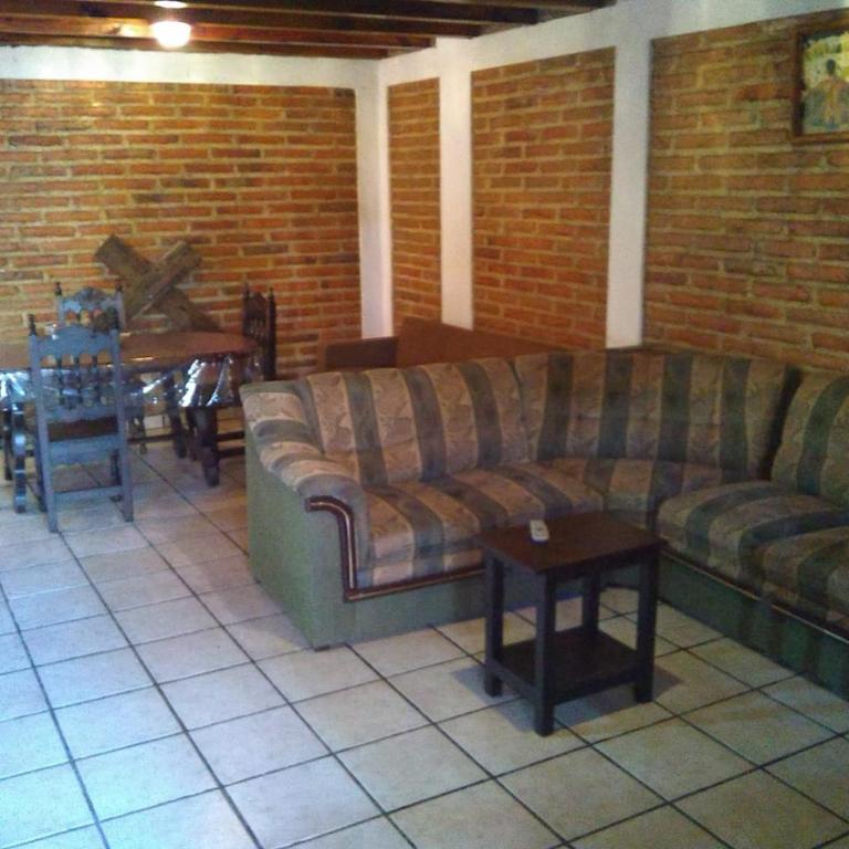 Posada de Los Reyes - Apartamento - Planta baja - 7