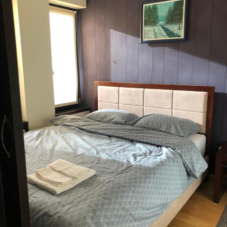 Mecava Apartmani - Apartman sa 1 Spavaćom Sobom - 9
