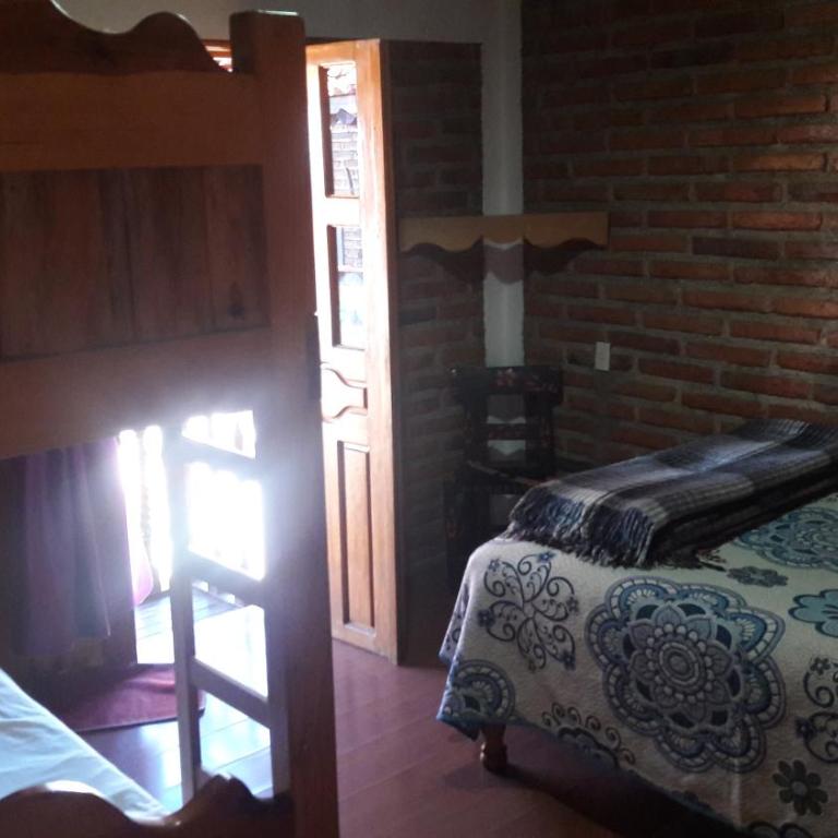 Posada de Los Reyes - Apartamento de 1 dormitorio - 4
