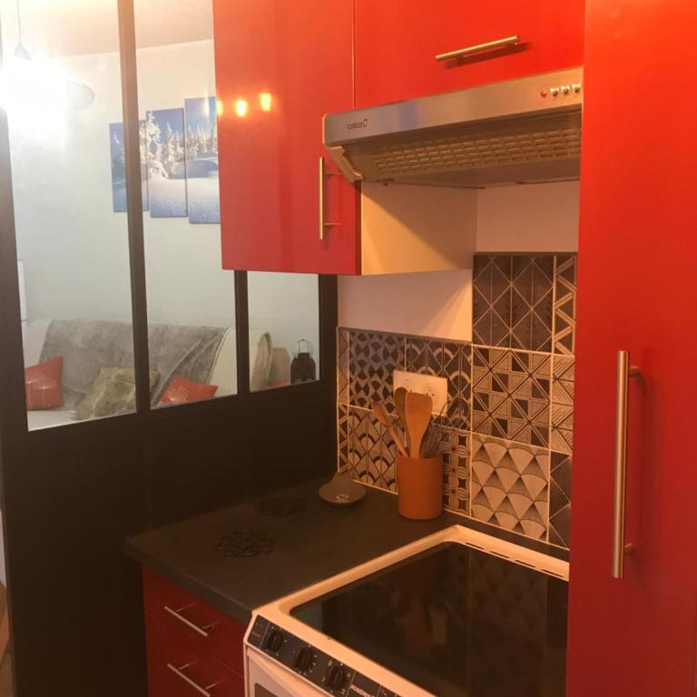 Appartement lumineux hypercentre Cauterets - Appartement 2 Chambres - 15