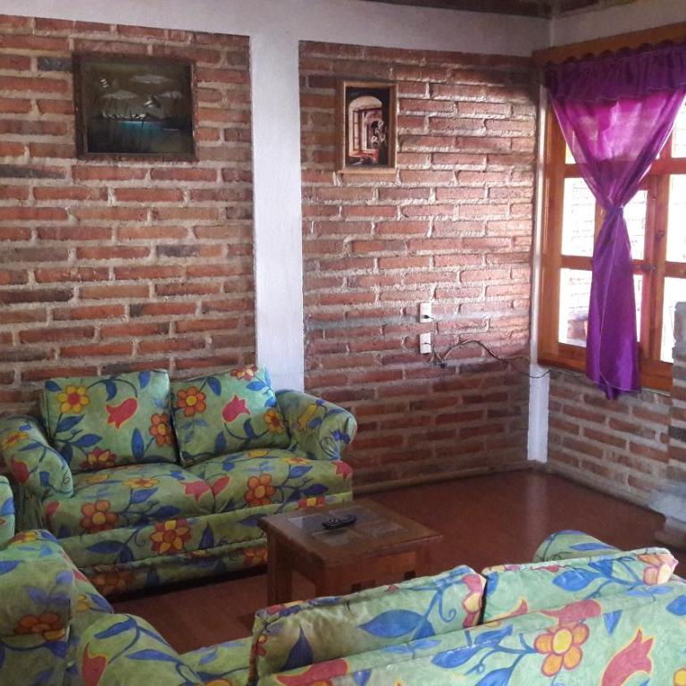 Posada de Los Reyes - Apartamento de 1 dormitorio - 5