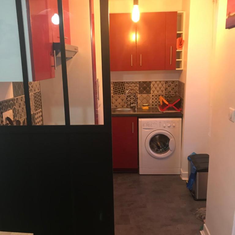 Appartement lumineux hypercentre Cauterets - Appartement 2 Chambres - 12