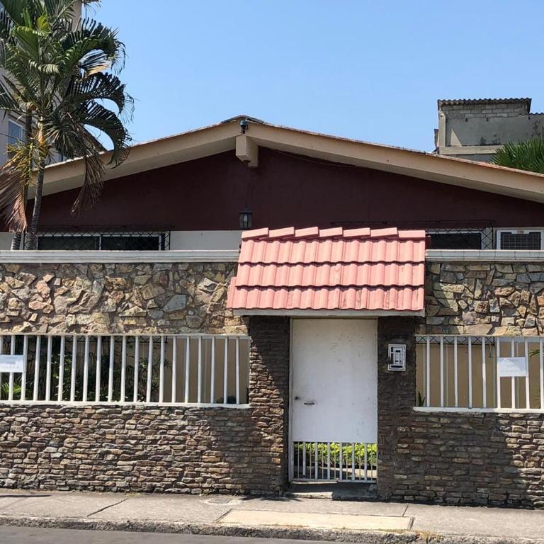 Casa Violeta - Apartamento de 1 dormitorio - Planta baja - 1