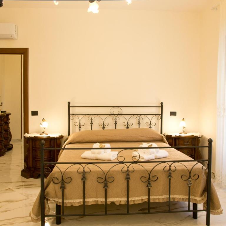 B&B Serena - Camera Deluxe - 1