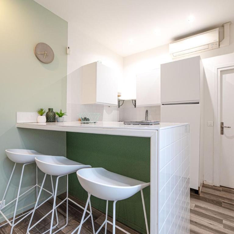 Lovely Home in Paris Center - AC - Appartement Deluxe - 4