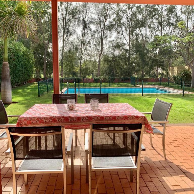 Maspalomas Golf Villa Private Heated Pool-no stairs - Villa - 4