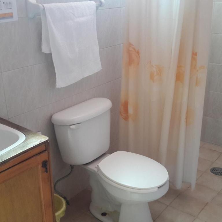 Posada de Los Reyes - Apartamento de 1 dormitorio - 6