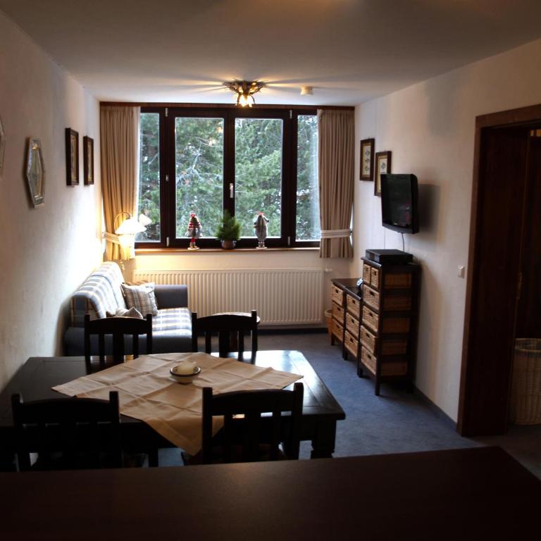 Apartment Kärntnerhaus I - Apartment mit 1 Schlafzimmer und Balkon - 1