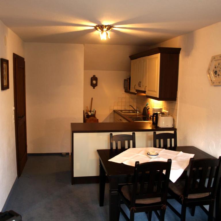 Apartment Kärntnerhaus I - Apartment mit 1 Schlafzimmer und Balkon - 6