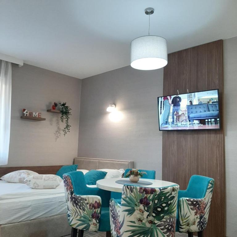 Select Lux Apartments Konaci Kopaonik - Apartment - 3