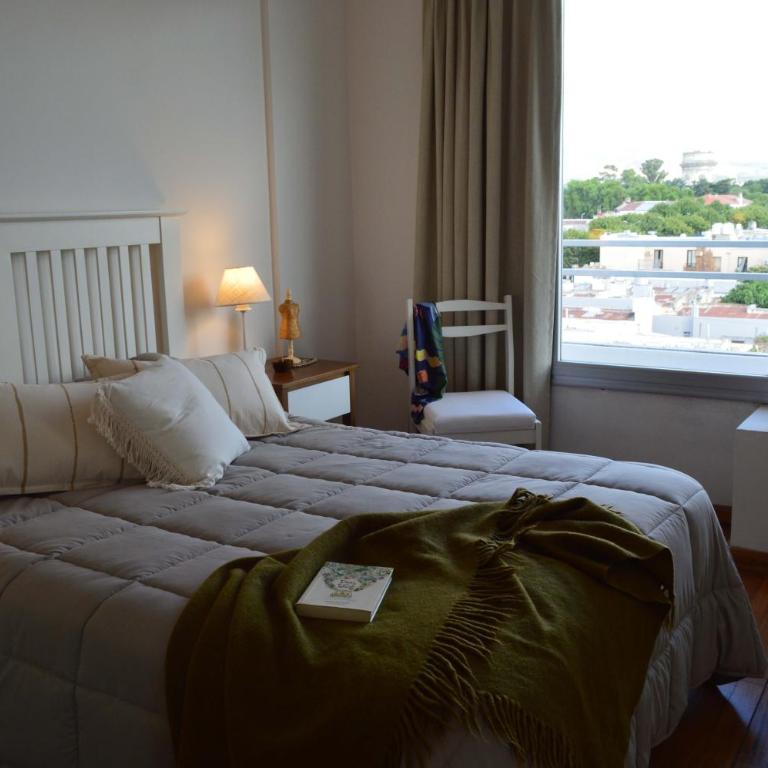 Departamento Los Tilos 4 - Apartamento de 1 dormitorio - 7