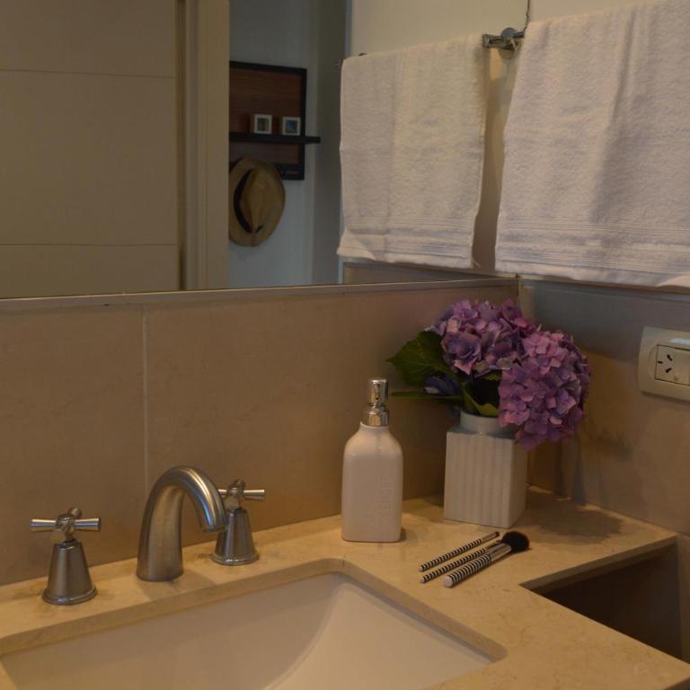 Departamento Los Tilos 4 - Apartamento de 1 dormitorio - 8