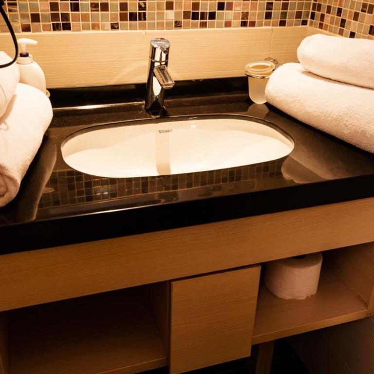 Snow White apartments - Deluxe Studio - 13