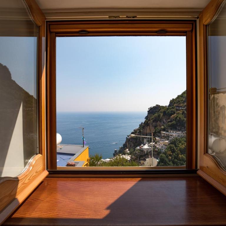 De Vivo Realty - Ilary House Positano - Casa con 3 Camere da Letto - 18