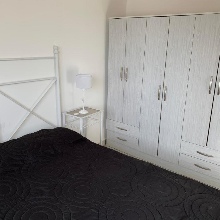 Departamento Mar del Plata 4 personas con Cochera Gratis - Apartamento de 1 dormitorio - 12