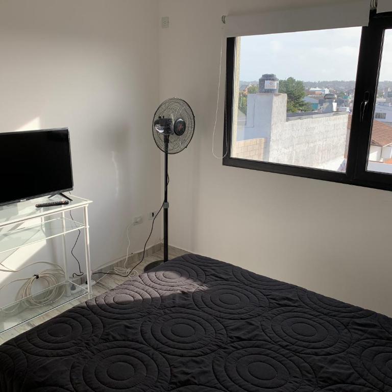 Departamento Mar del Plata 4 personas con Cochera Gratis - Apartamento de 1 dormitorio - 13