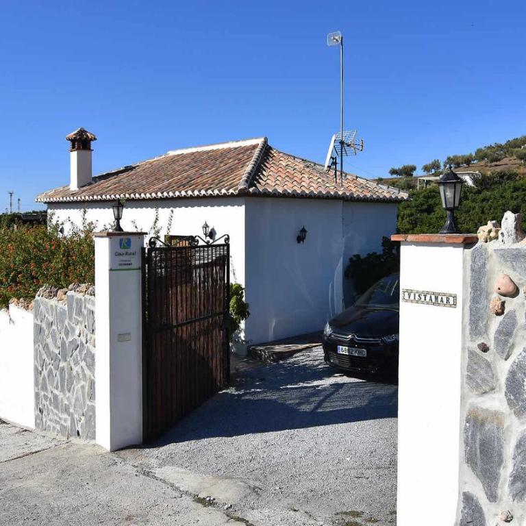 Villa Vistamar - private pool - Casa - 19