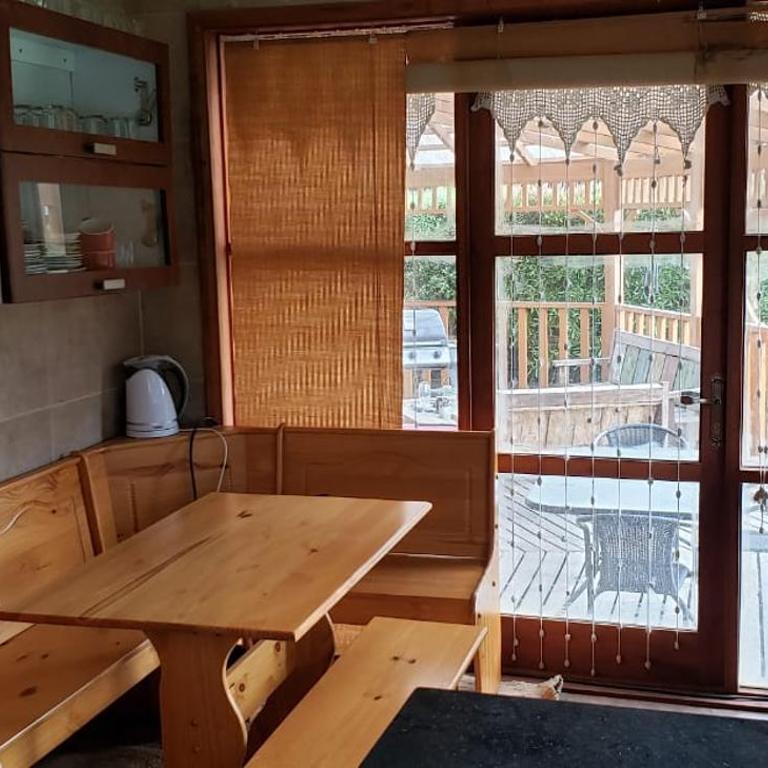 Casas Condominio Pingueral - Three-Bedroom House - 16