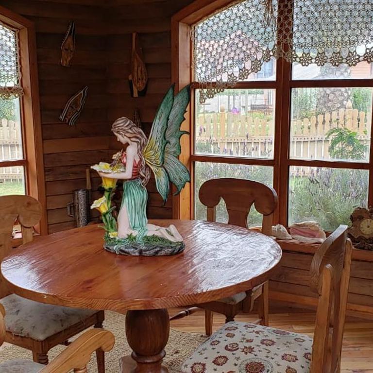 Casas Condominio Pingueral - Three-Bedroom House - 15
