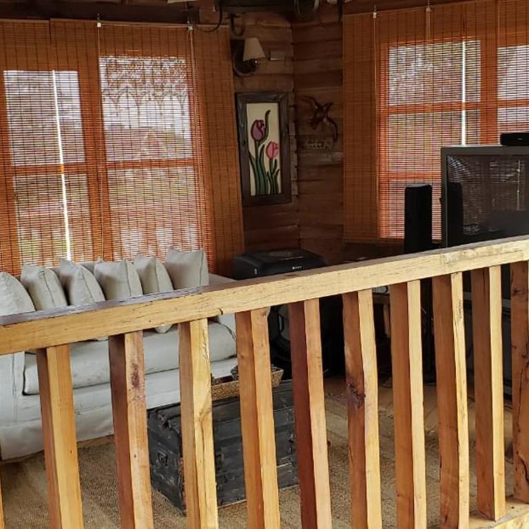 Casas Condominio Pingueral - Three-Bedroom House - 13