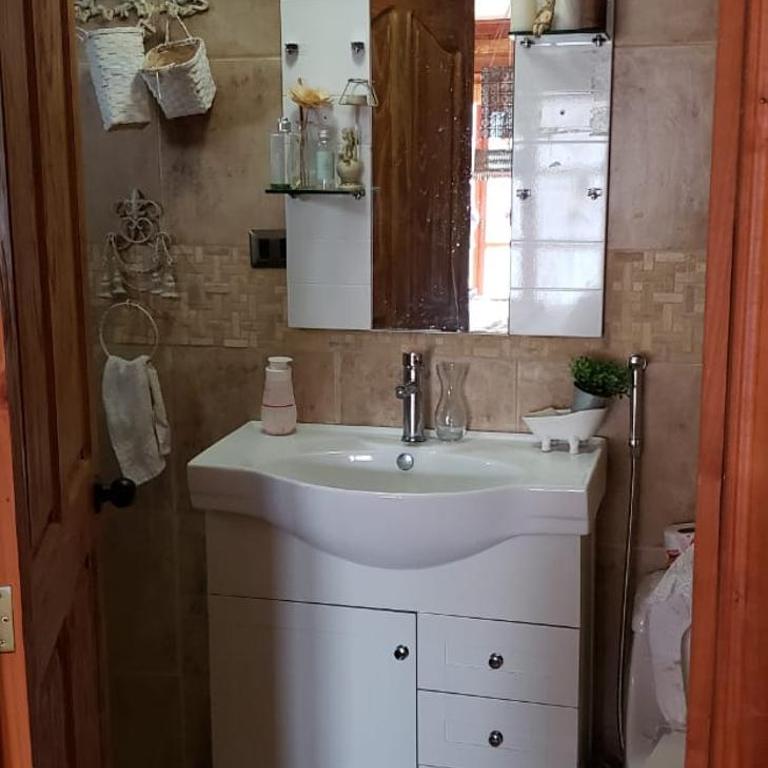 Casas Condominio Pingueral - Three-Bedroom House - 7