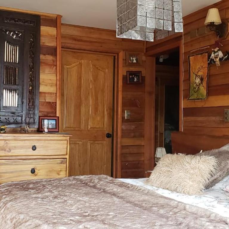 Casas Condominio Pingueral - Three-Bedroom House - 6