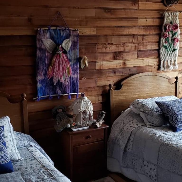 Casas Condominio Pingueral - Three-Bedroom House - 3