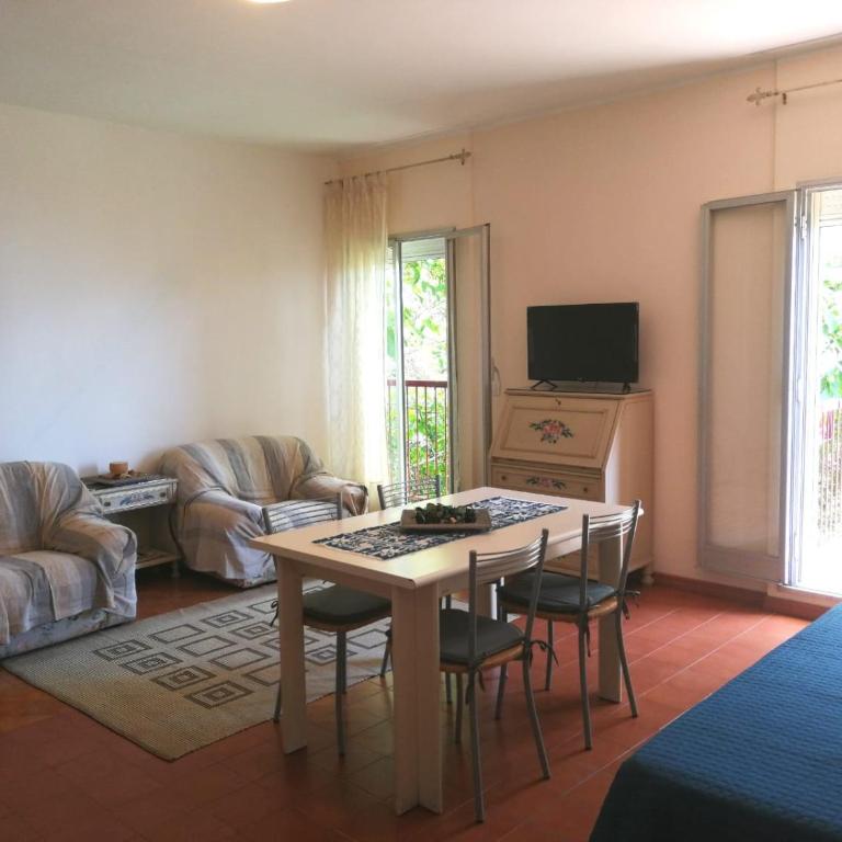 Casa Romeo - Appartamento con 1 Camera da Letto - 20