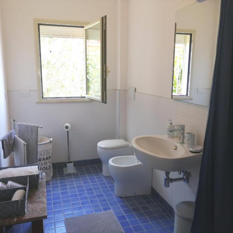 Casa Romeo - Appartamento con 1 Camera da Letto - 8