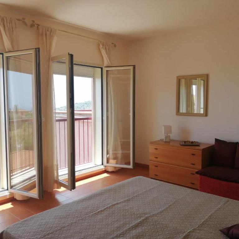 Casa Romeo - Appartamento con 1 Camera da Letto - 12
