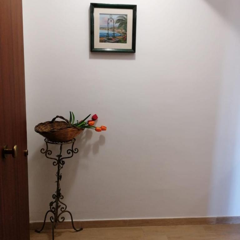 Casa Romeo - Appartamento con 1 Camera da Letto - 10