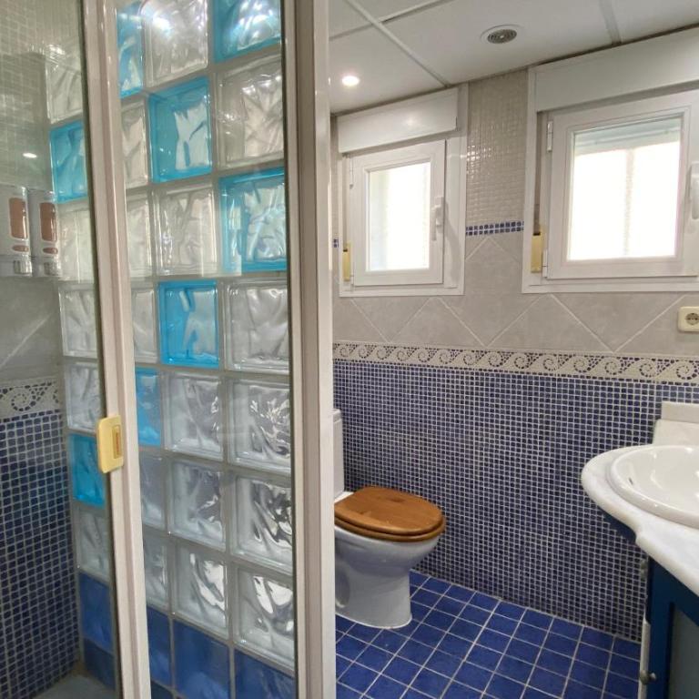 Apartamento Aluche con parking gratuito - Two-Bedroom Apartment - 2