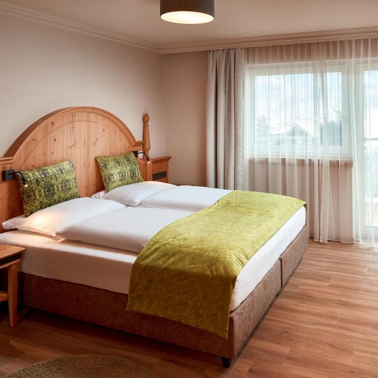 HOTEL SONNBLICK Kaprun, Salzburg - including Summer Card - Doppelzimmer zur Einzelnutzung - 3
