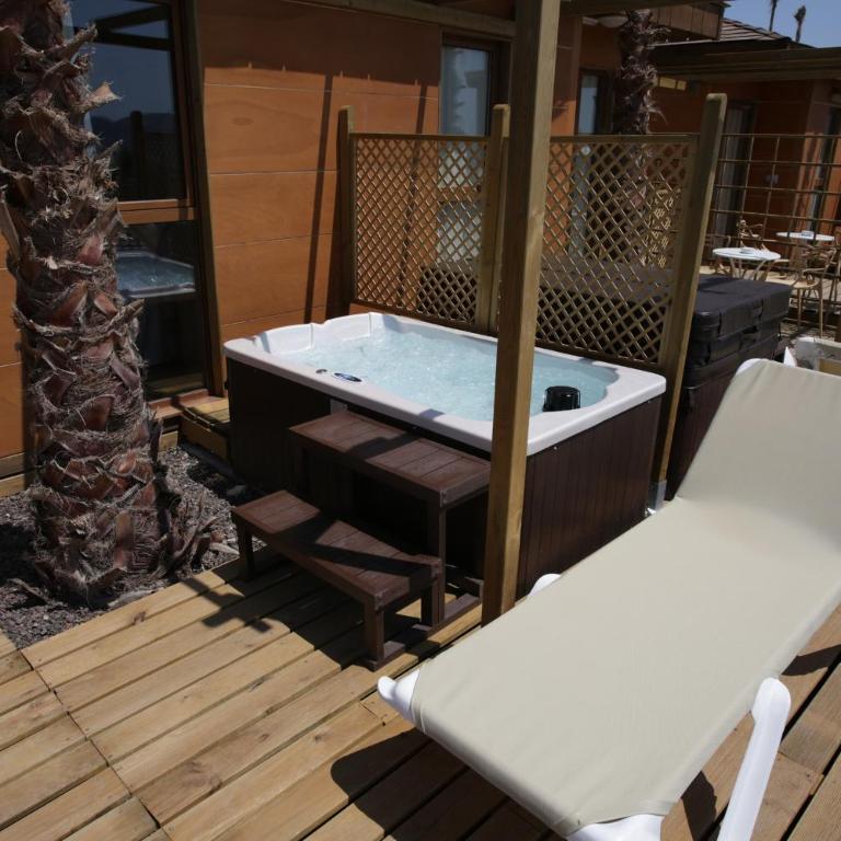 Magic Natura Resort - Bungalow Deluxe con acceso al parque Terra Natura (2 adultos + 1 niño) - 1
