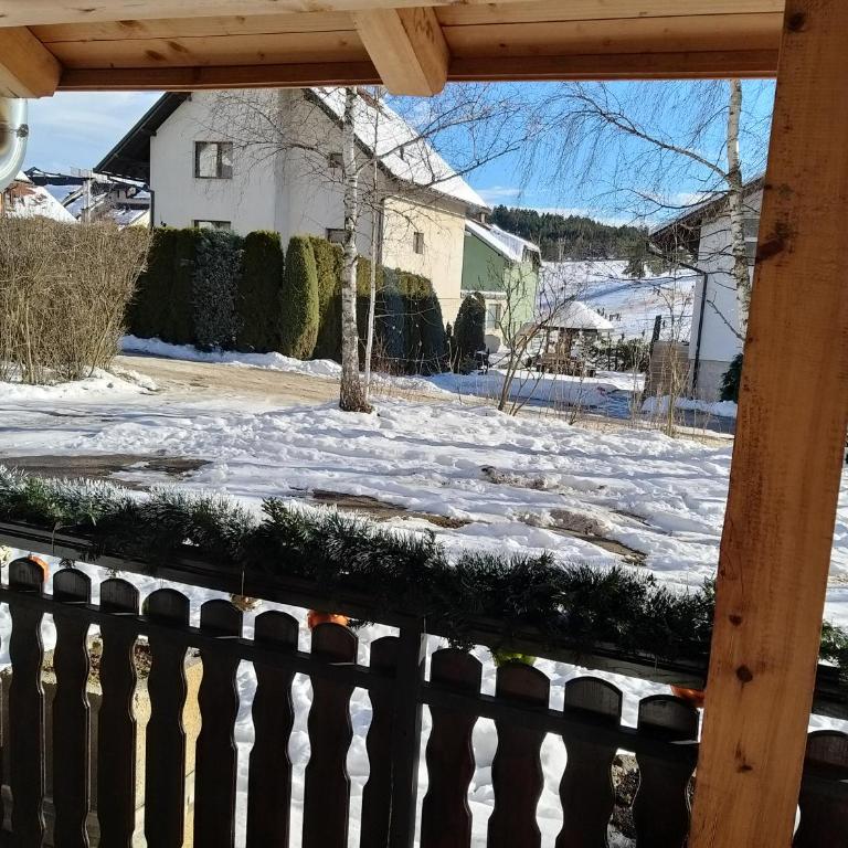 Zlatibor U&A - Apartman sa 1 Spavaćom Sobom - 5
