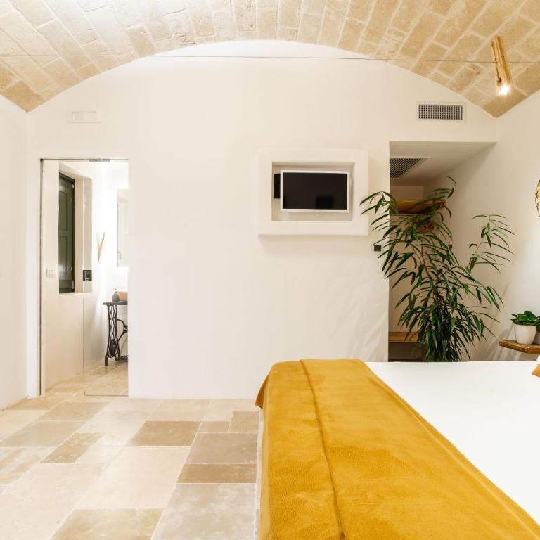 Sorelle Barnaba Country House - Camera Matrimoniale Standard - 8