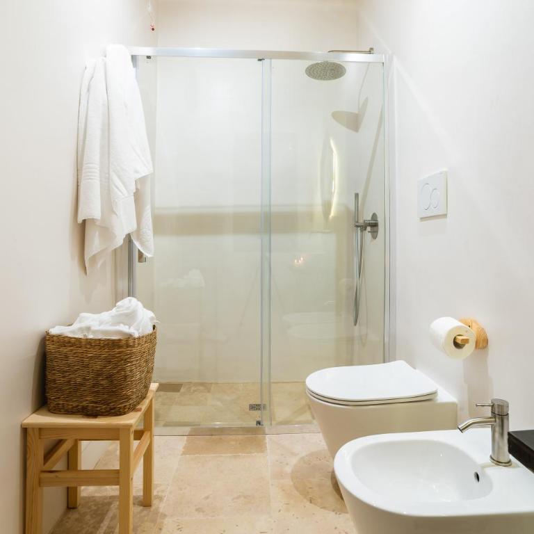 Sorelle Barnaba Country House - Camera Matrimoniale - 10