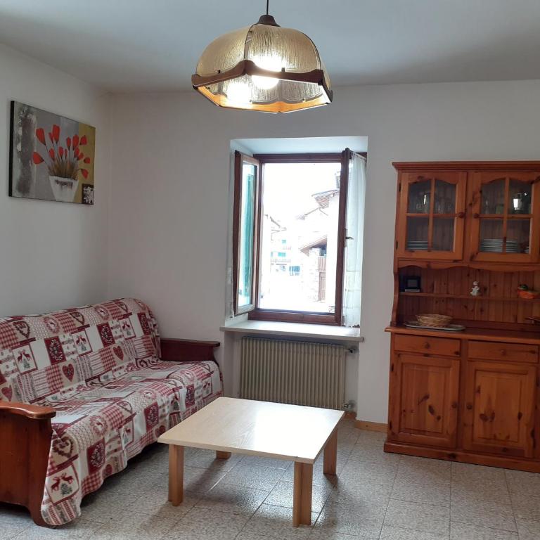 Vacanzemoena - Casa del Moro - Appartamento con 3 Camere da Letto - 2