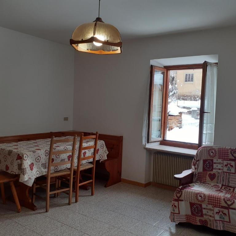 Vacanzemoena - Casa del Moro - Appartamento con 3 Camere da Letto - 3