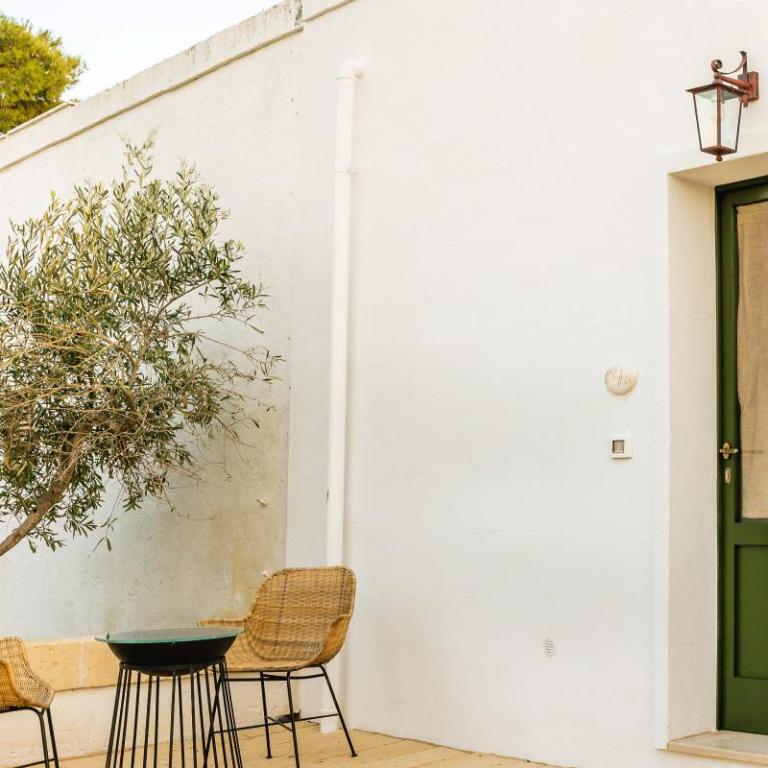 Sorelle Barnaba Country House - Camera Matrimoniale - 1
