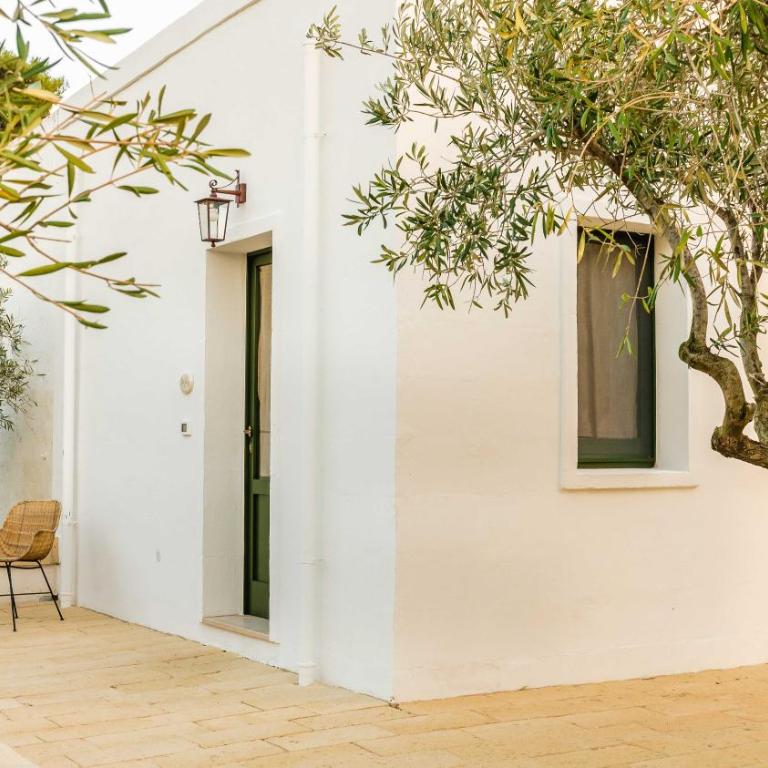 Sorelle Barnaba Country House - Camera Matrimoniale - 2