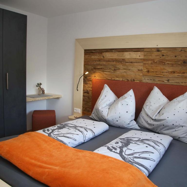 M4 Appartements - Apartment mit 2 Schlafzimmern - 10