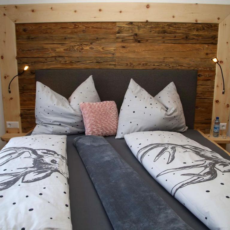 M4 Appartements - Apartment mit 2 Schlafzimmern - 11