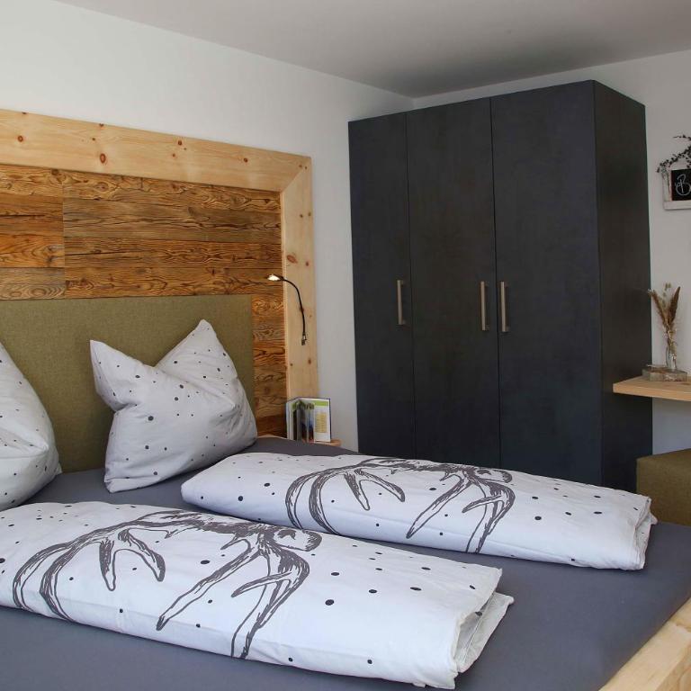 M4 Appartements - Apartment mit Blick auf die Berge - 1
