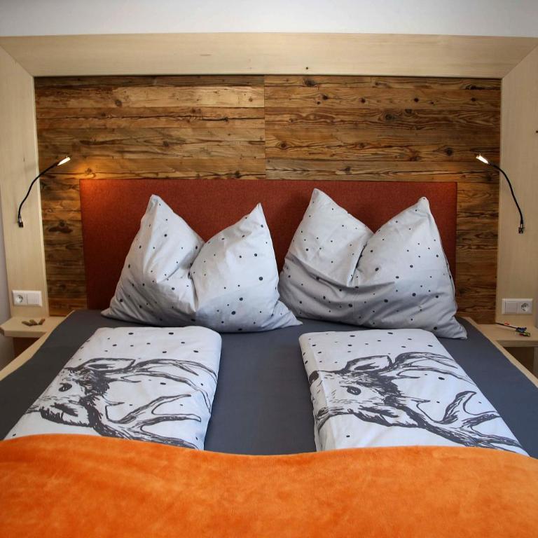M4 Appartements - Apartment mit 2 Schlafzimmern - 9