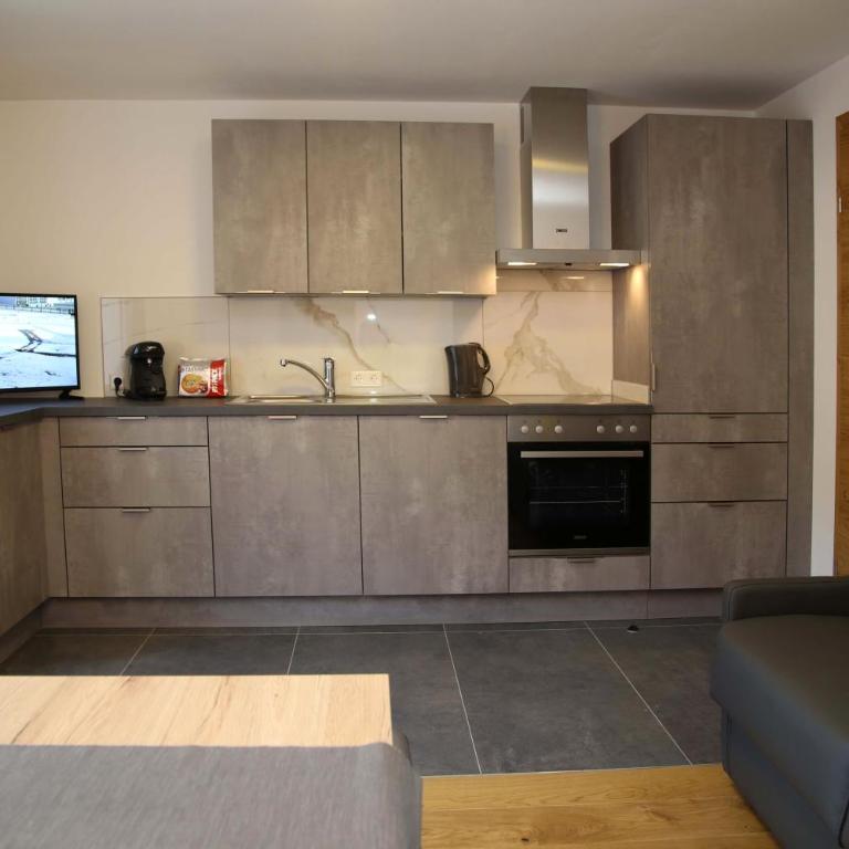 M4 Appartements - Apartment mit 2 Schlafzimmern - 2